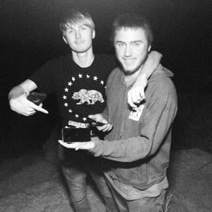 Meet your Posher, Louis